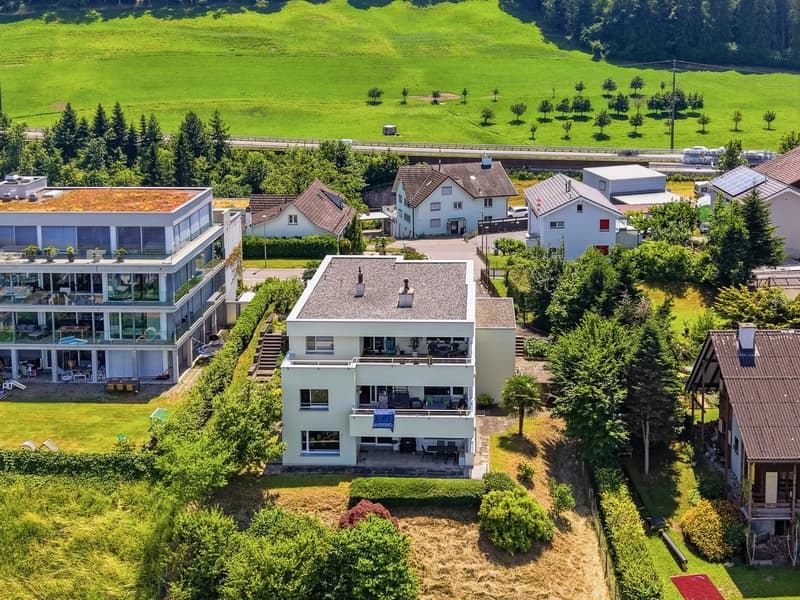 4.5-Zimmer-Gartenwohnung mit exklusivem Bodenseeblick (15)