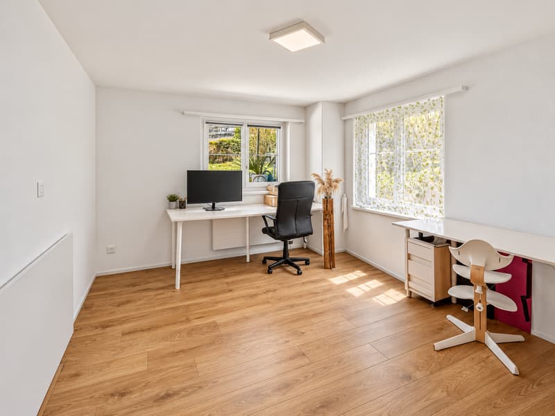 Ihr neues Zuhause in der Natur von Zürich! (12)