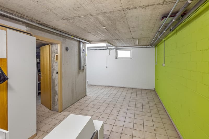 Maison de famille dans un emplacement panoramique ! (15)