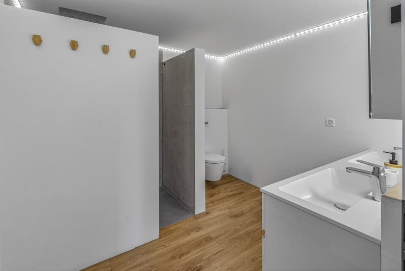 Maison de famille dans un emplacement panoramique ! (8)