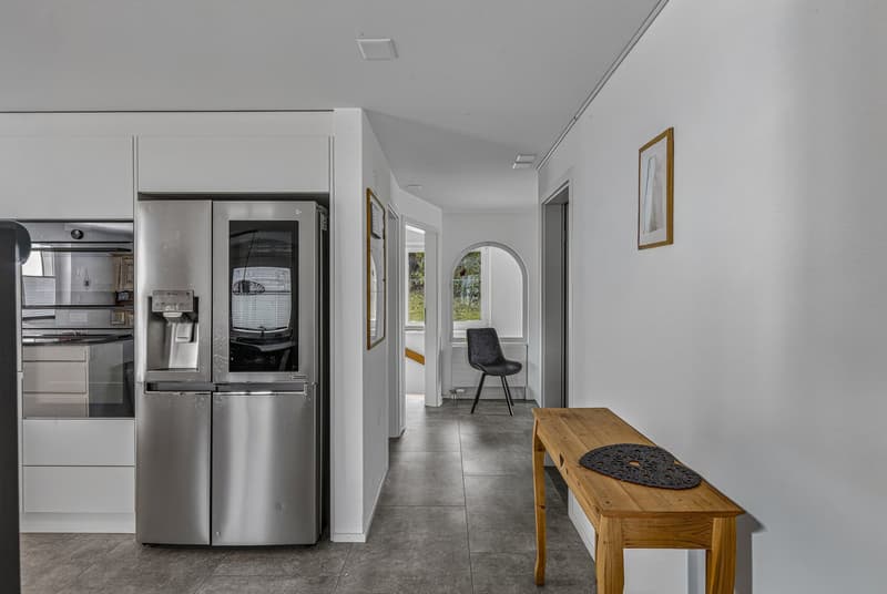 Maison de famille dans un emplacement panoramique ! (5)