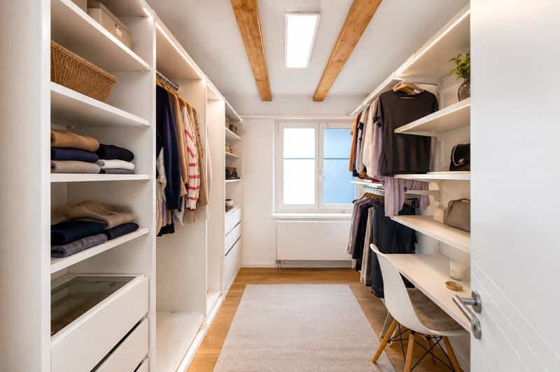 Ihr neues Zuhause in der Natur von Zürich! (14)