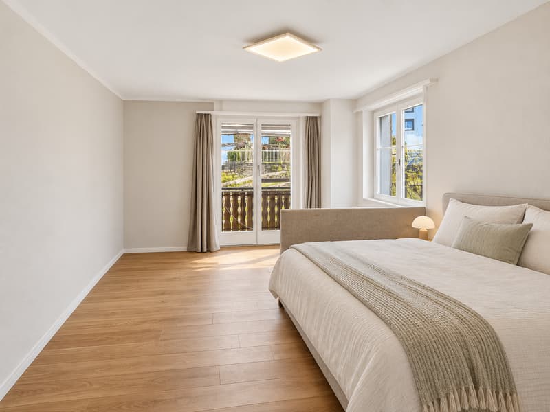 Ihr neues Zuhause in der Natur von Zürich! (16)
