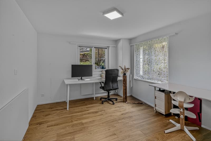 Maison de famille dans un emplacement panoramique ! (6)