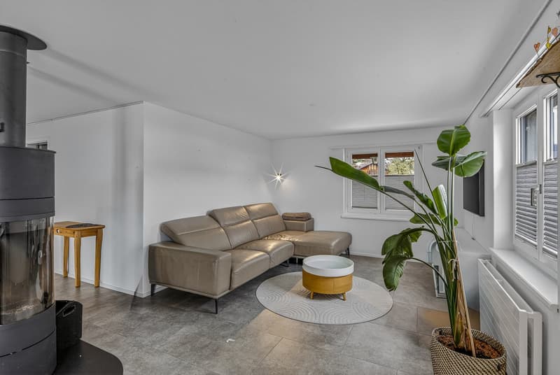 Ihr neues Zuhause in der Natur von Zürich! (6)