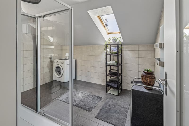 Your new home with plenty of space! (4)