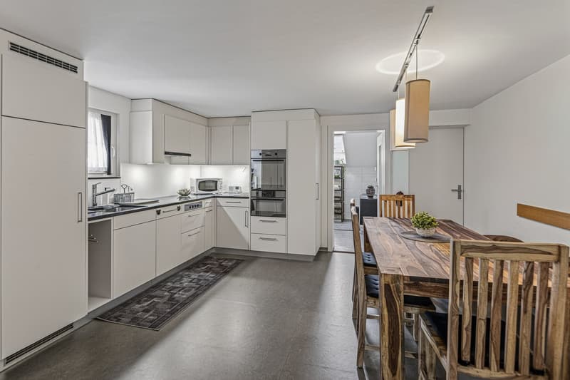 Your new home with plenty of space! (5)