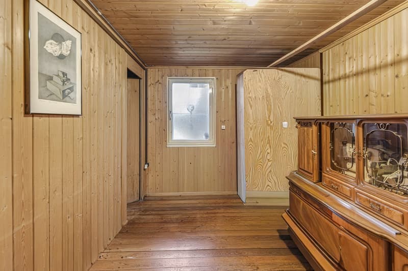Your new home with plenty of space! (7)