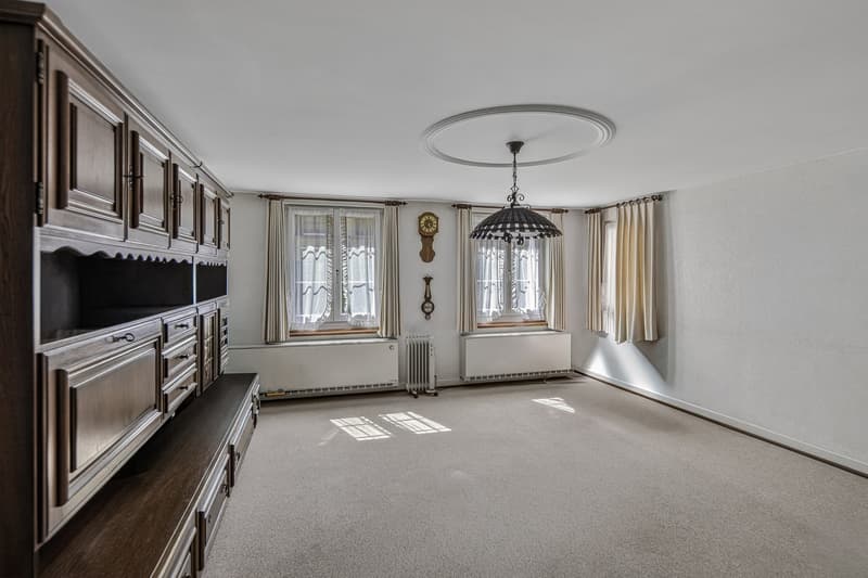 Your new home with plenty of space! (11)