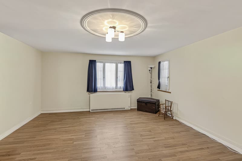 Your new home with plenty of space! (10)
