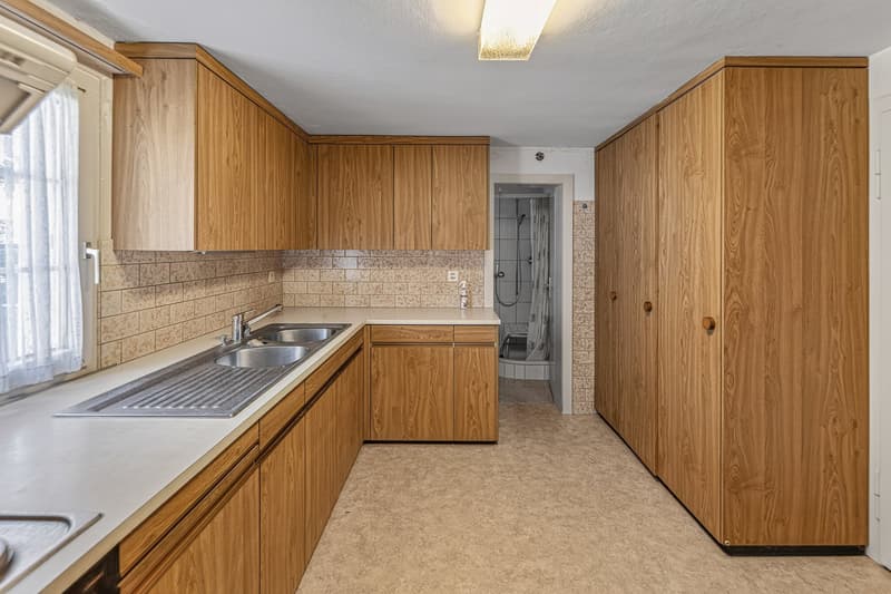 Your new home with plenty of space! (15)