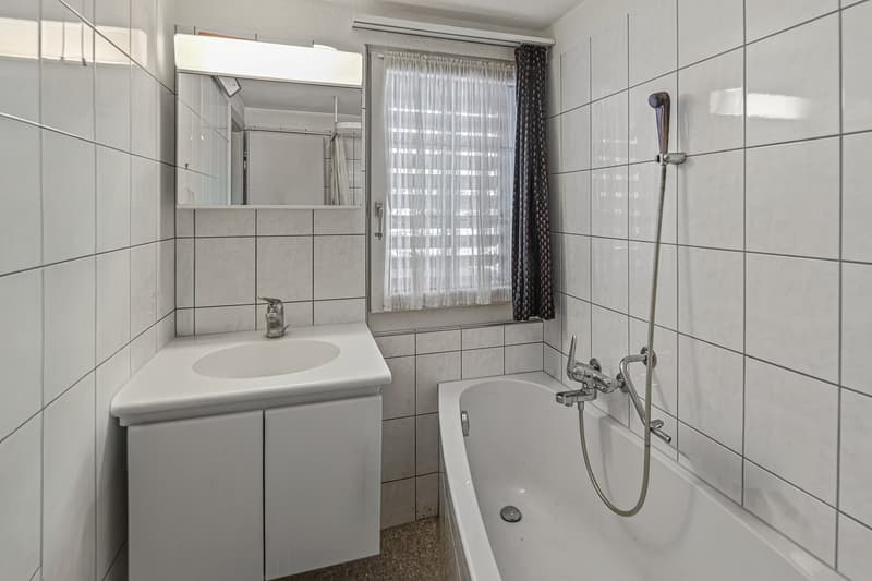 Your new home with plenty of space! (16)