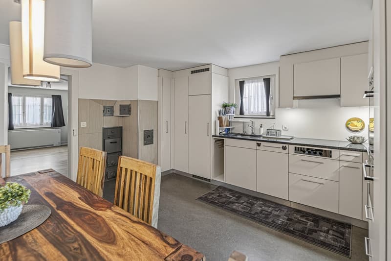 Your new home with plenty of space! (6)