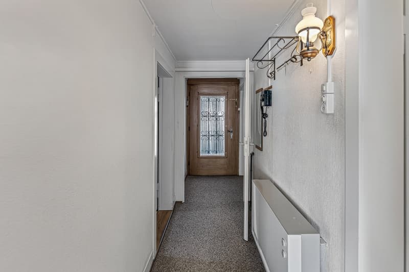 Your new home with plenty of space! (12)