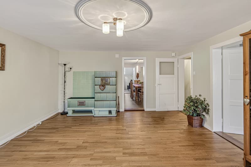 Your new home with plenty of space! (9)