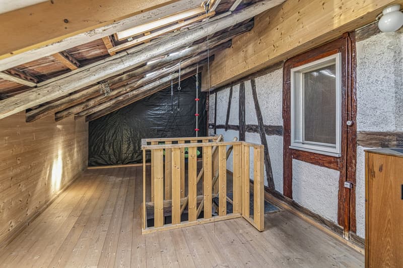 Your new home with plenty of space! (18)