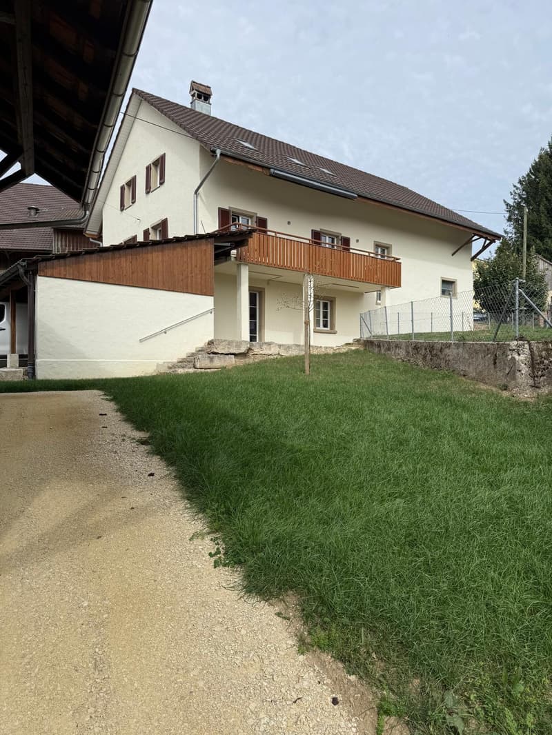 Traumhaus für Individualistinnen (3)