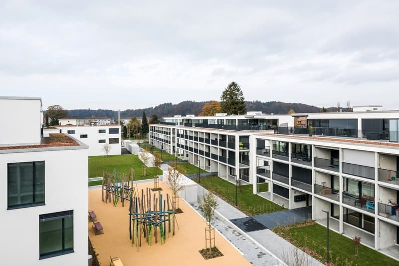 Liegenschaft