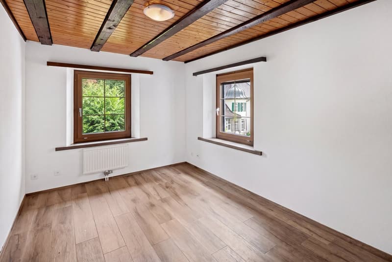 Zentral & Freistehend: Ihr neues Einfamilienhaus in Uster (7)
