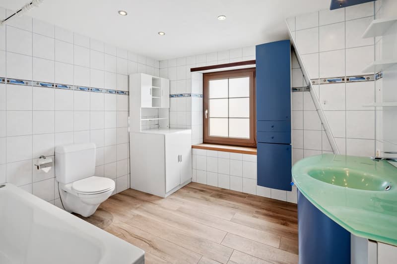 Zentral & Freistehend: Ihr neues Einfamilienhaus in Uster (6)