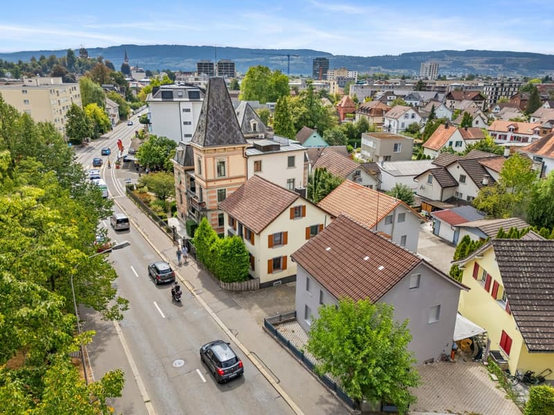 Zentral & Freistehend: Ihr neues Einfamilienhaus in Uster (14)