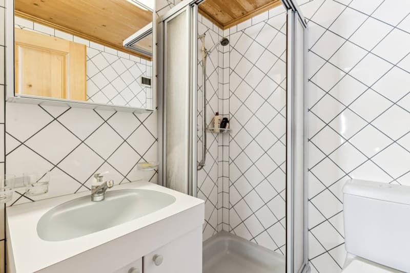 Prächtiges Penthouse in Lauenen (11)