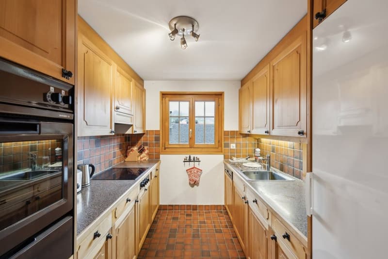 Charmant appartement de 4.5 pièces, un investissement sûr dans un cadr (5)
