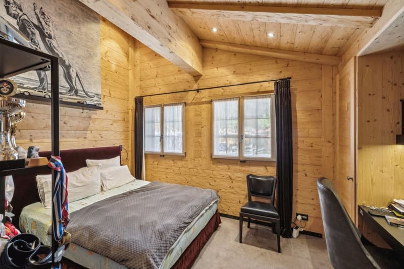 Magnifique Penthouse à Feutersoey bei Gstaad (10)
