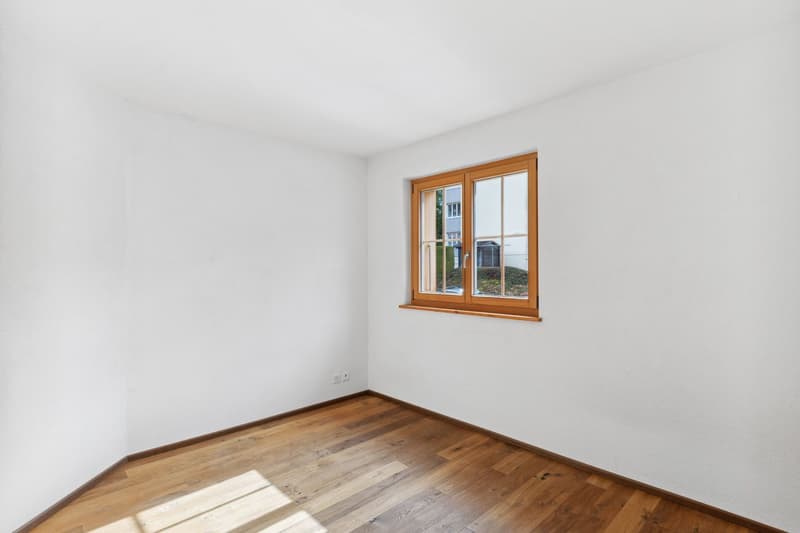 Charming apartment in Château-d'OEx, with good rental yield (10)