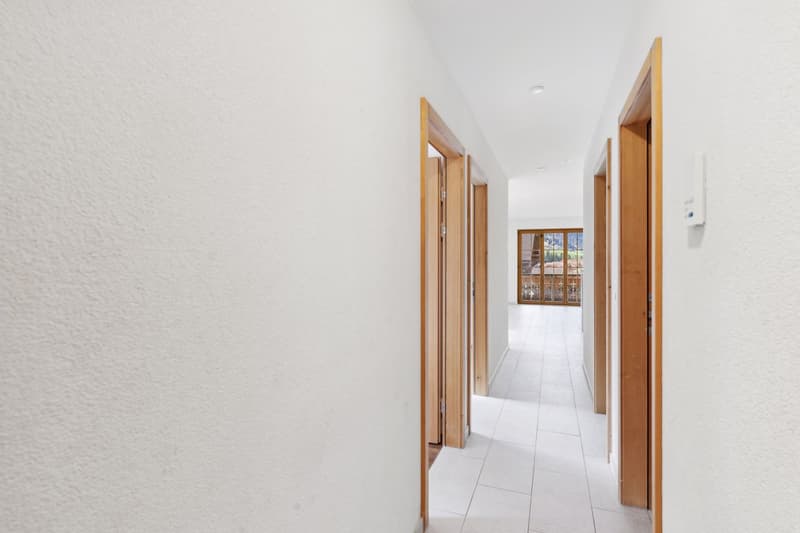 Charming apartment in Château-d'OEx, with good rental yield (11)