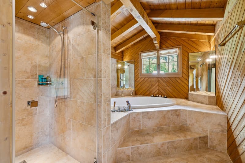 Magnifique Chalet à Lauenen (13)
