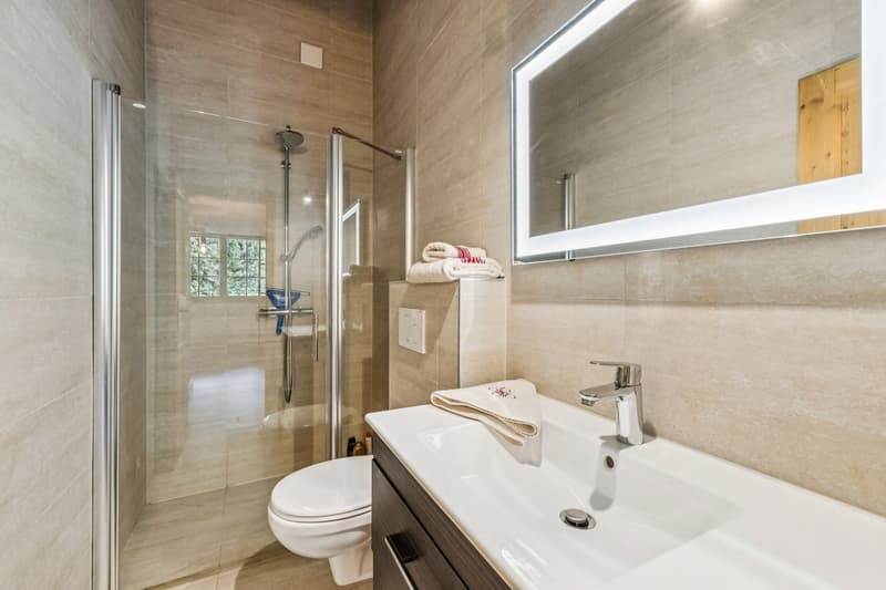 Duplex avec vue imprenable - Coup de coeur assuré (13)