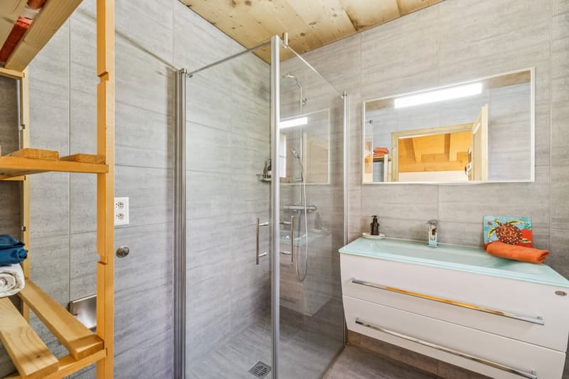 Duplex avec vue imprenable - Coup de coeur assuré (8)