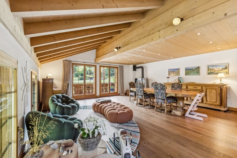 Duplex mit atemberaubendem Blick - Garantiert ein Highlight (6)