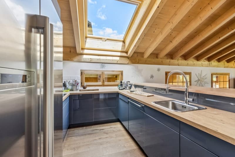 Duplex avec vue imprenable - Coup de coeur assuré (5)