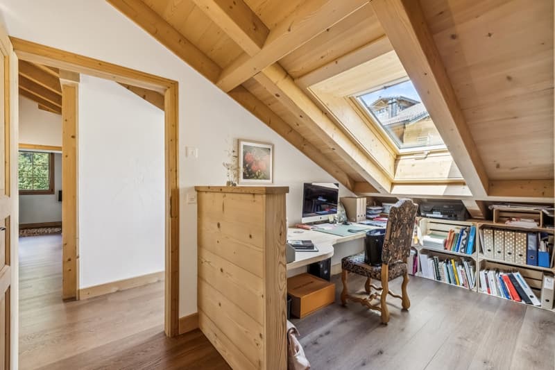 Duplex mit atemberaubendem Blick - Garantiert ein Highlight (9)
