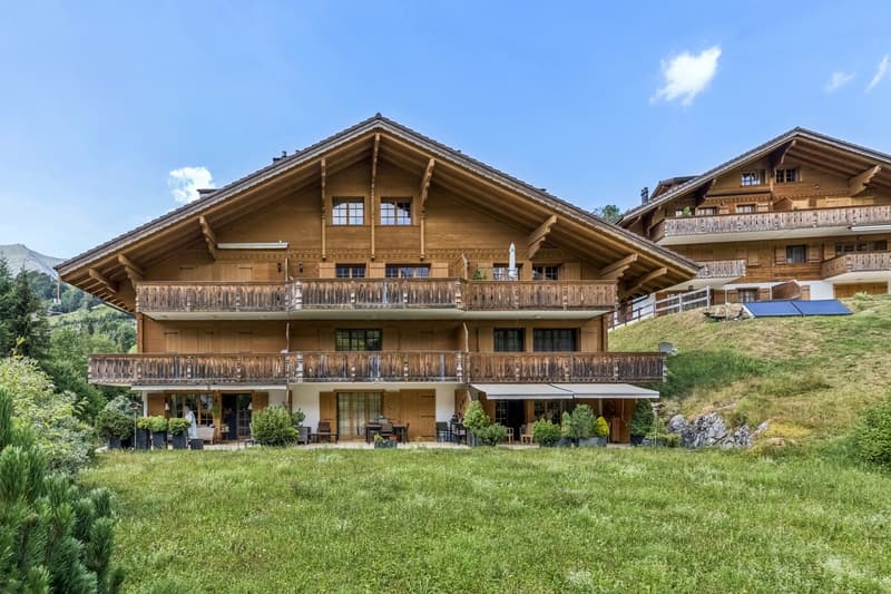 Duplex mit atemberaubendem Blick - Garantiert ein Highlight (2)