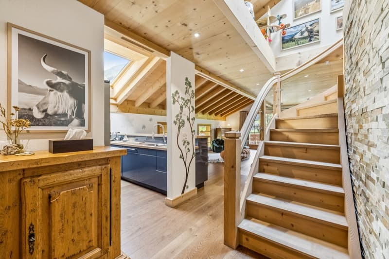 Duplex avec vue imprenable - Coup de coeur assuré (4)
