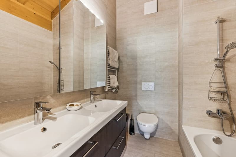 Duplex avec vue imprenable - Coup de coeur assuré (11)