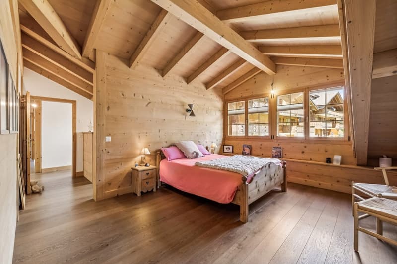 Duplex avec vue imprenable - Coup de coeur assuré (10)