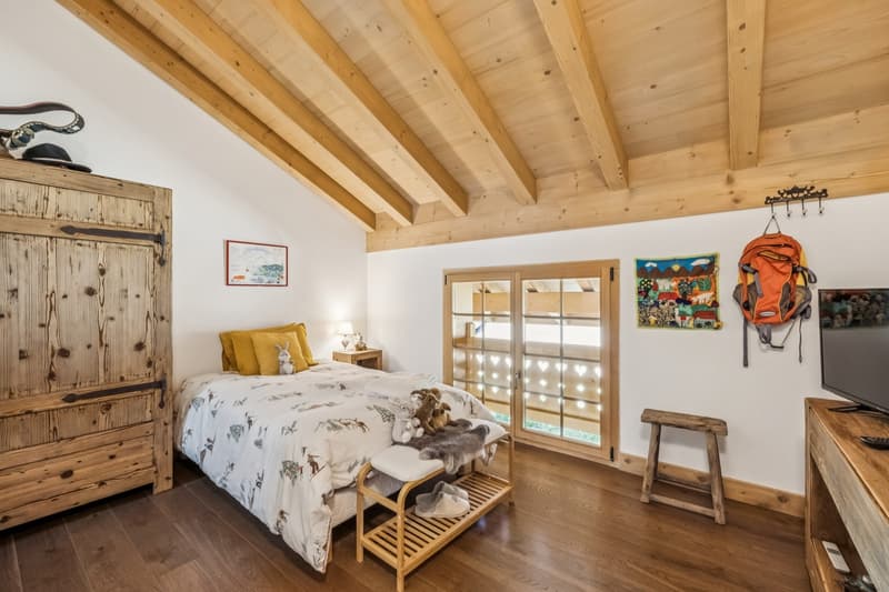 Duplex mit atemberaubendem Blick - Garantiert ein Highlight (7)