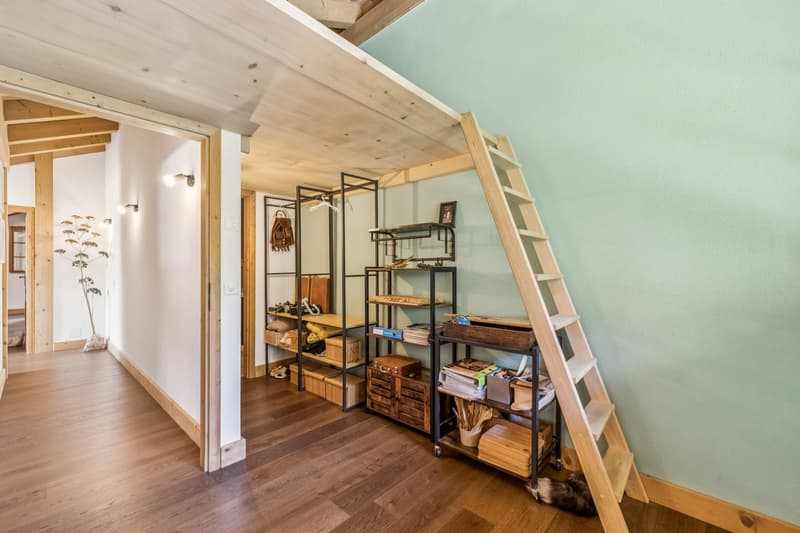 Duplex mit atemberaubendem Blick - Garantiert ein Highlight (12)
