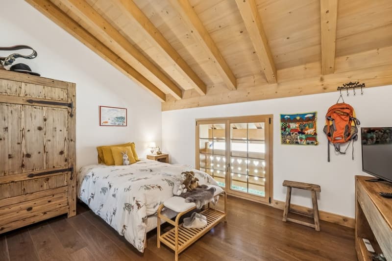 Duplex avec vue imprenable - Coup de coeur assuré (7)