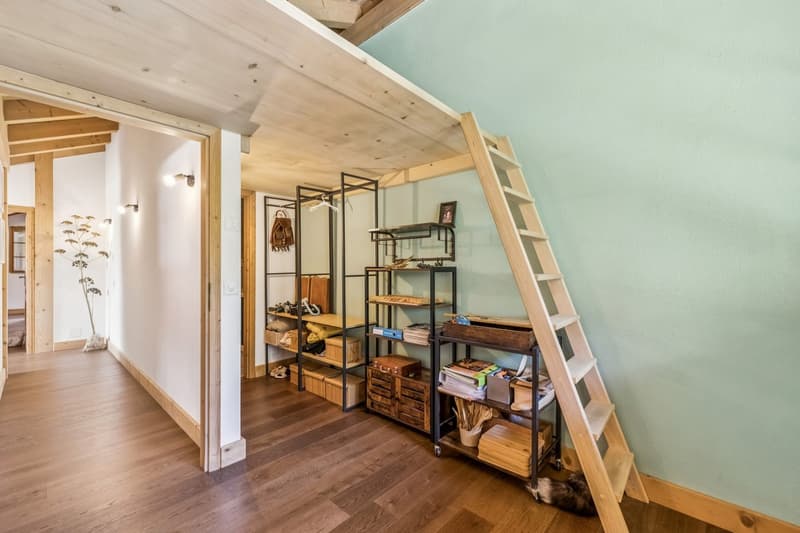 Duplex avec vue imprenable - Coup de coeur assuré (12)