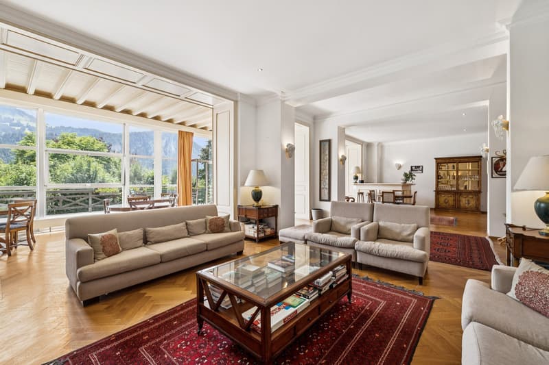 Charmantes Apartment, eine Gelegenheit zu ergreifen! (7)