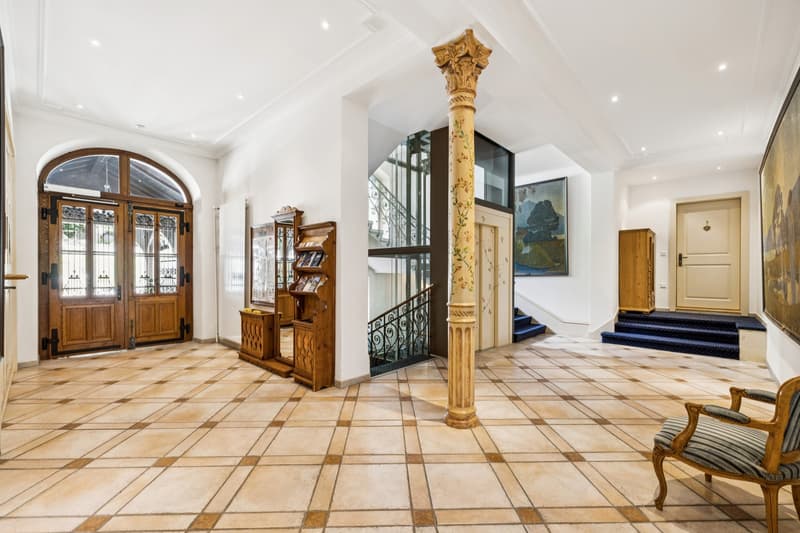 Charmantes Apartment, eine Gelegenheit zu ergreifen! (8)
