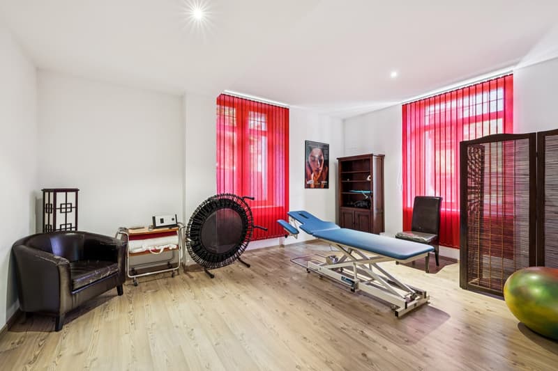 Charmantes Apartment, eine Gelegenheit zu ergreifen! (11)