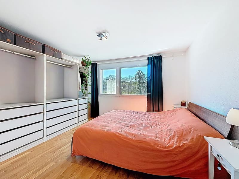 Chambre 1