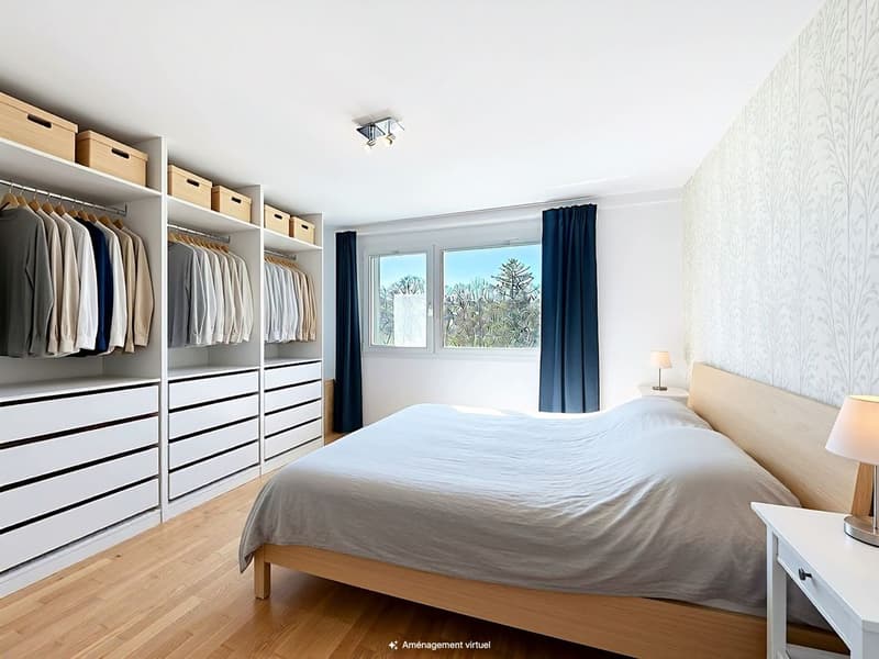 Chambre 1