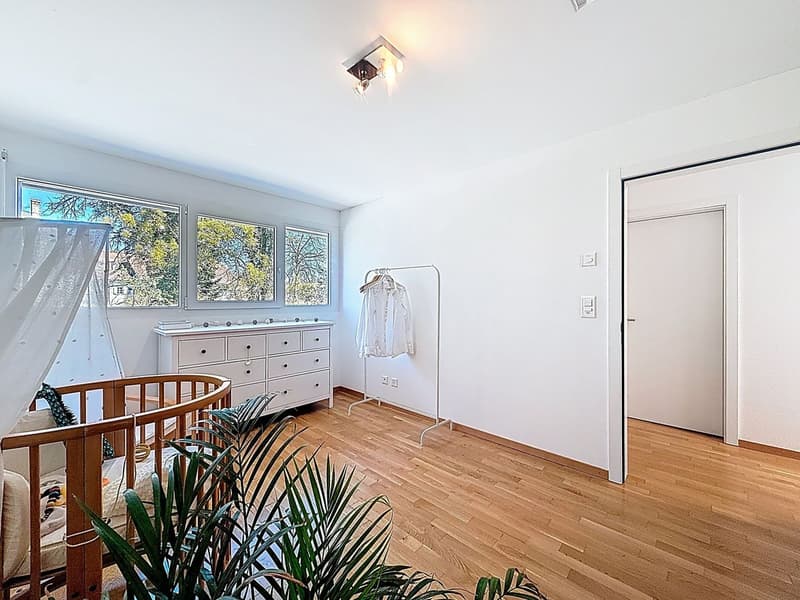 Zu vermieten: 4,5 Zi.-Duplex mit Balkon in Belfaux (9)